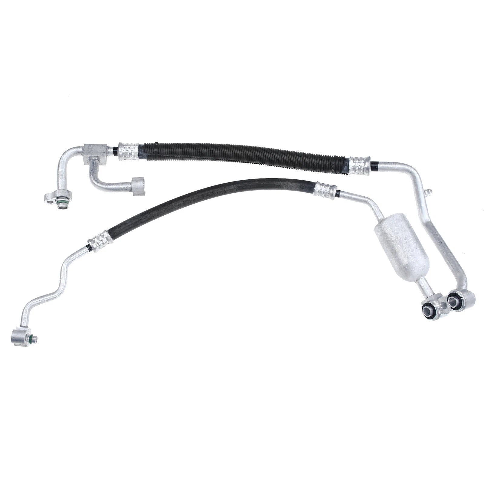 A/C Suction & Discharge for Chevy Venture Oldsmobile Silhouette (1997-2000)