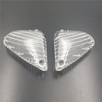 Rear Turn Signal Lens Cover for Suzuki GSXR600/750 (2008–2009) GSXR1000 (2007–2008)