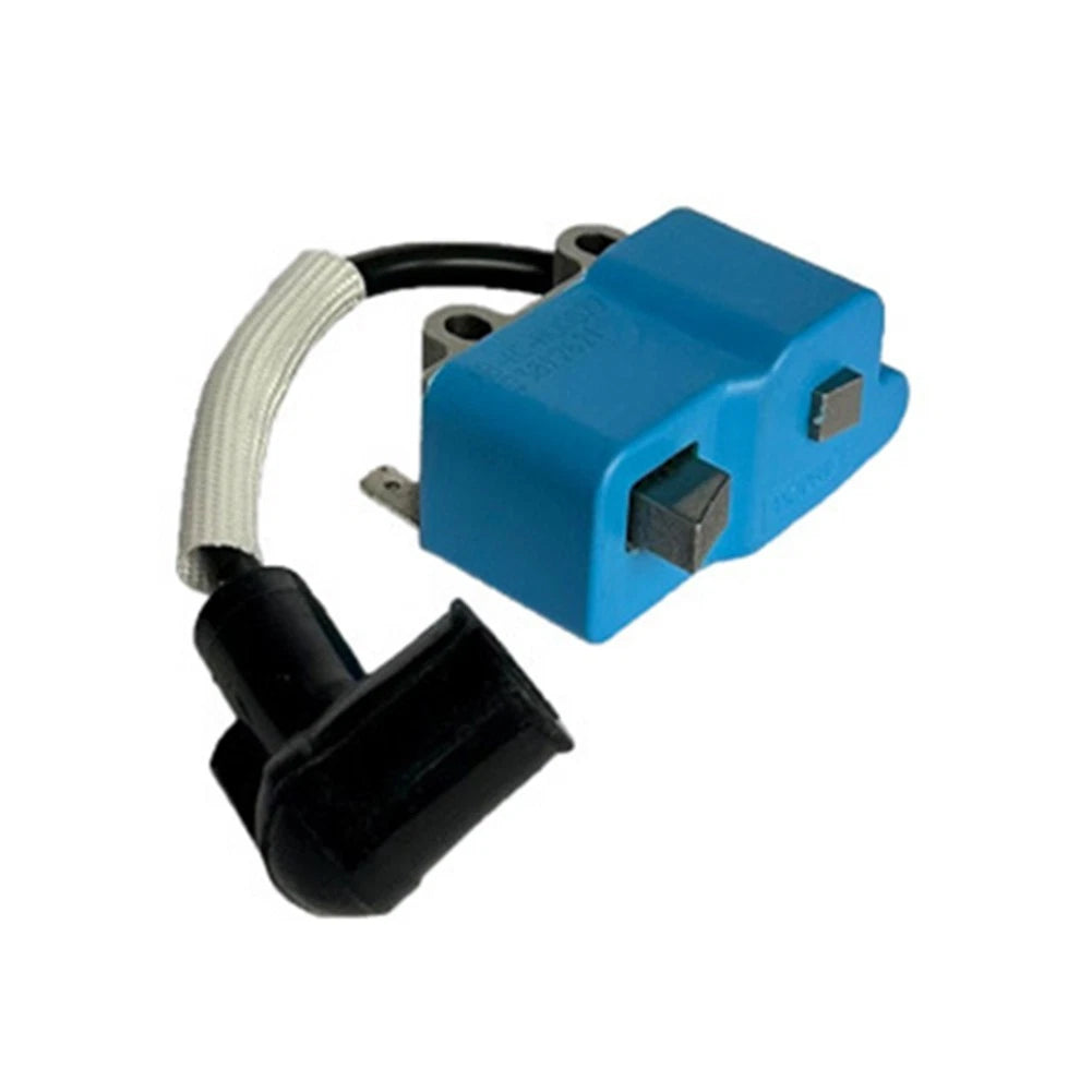 253R Replacement High-Voltage Package for