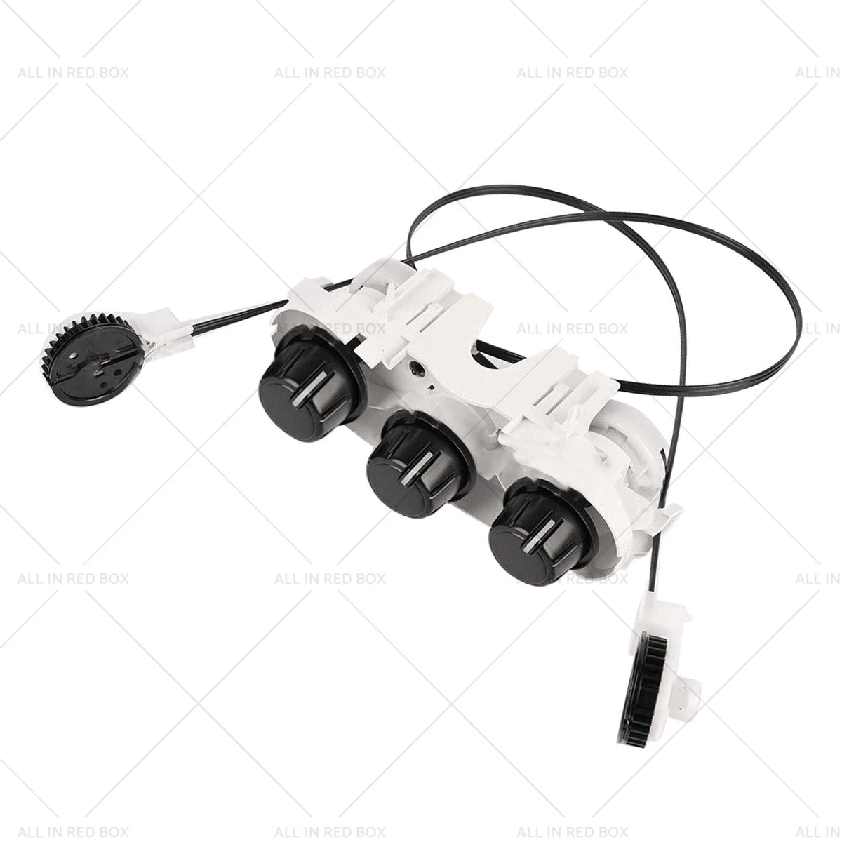 AC Heater Control Unit Panel Switch for Toyota Hilux N70 (2011–2015)