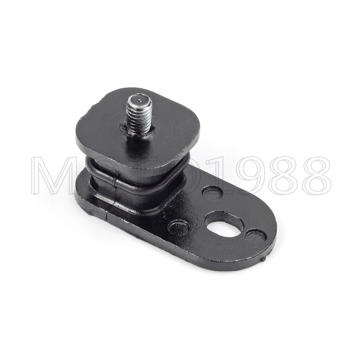 Exhaust Head Pipe Mount Hanger for Kawasaki KX 65 80 85 100 125 250 500