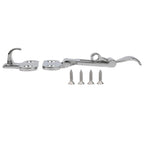 Anti Rattle Latch for Yachts (316 Stainless Steel)