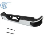 Chrome Rear Step Bumper Assembly for Sierra Silverado 1500 (2019-2022)