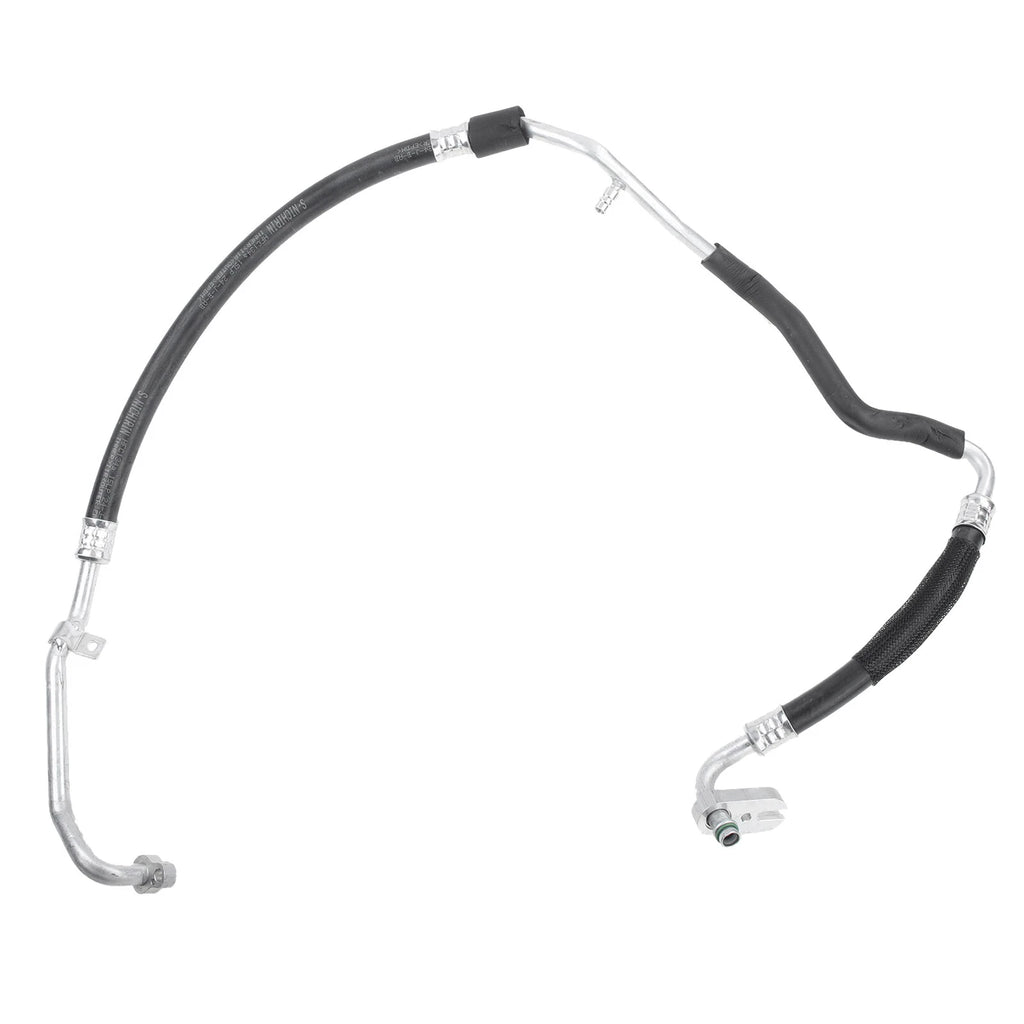 A/C Refrigerant Line Hose Assembly for Mitsubishi Outlander (2004)