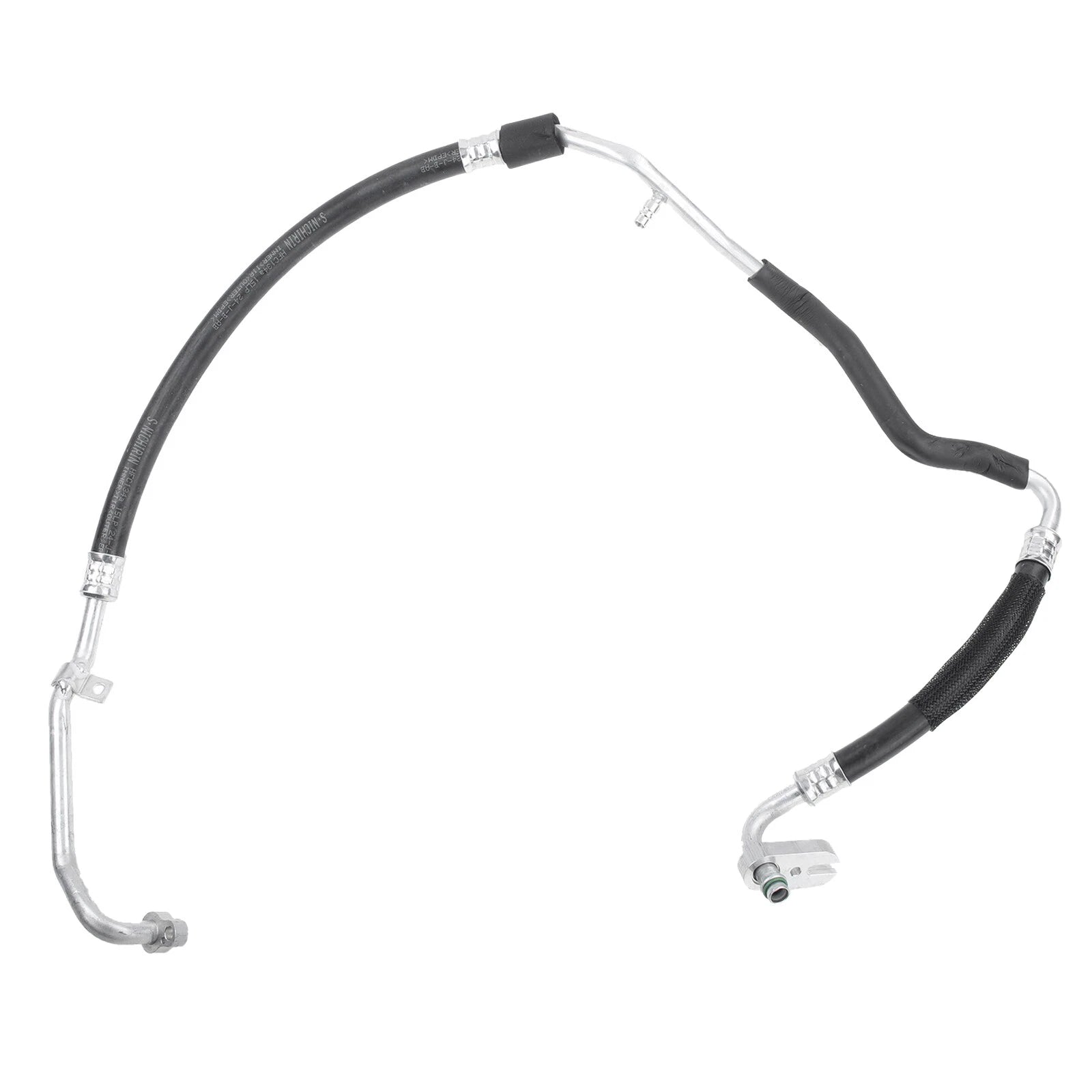A/C Refrigerant Line Hose Assembly for Mitsubishi Outlander (2004)