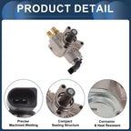 High Pressure Fuel Pump for Audi A6 Quattro RS4 (2007–2009) No. 079127026C