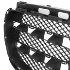 Mesh Front Bumper Grille for Mercedes E250/300/350/400/550 (2014–2015)
