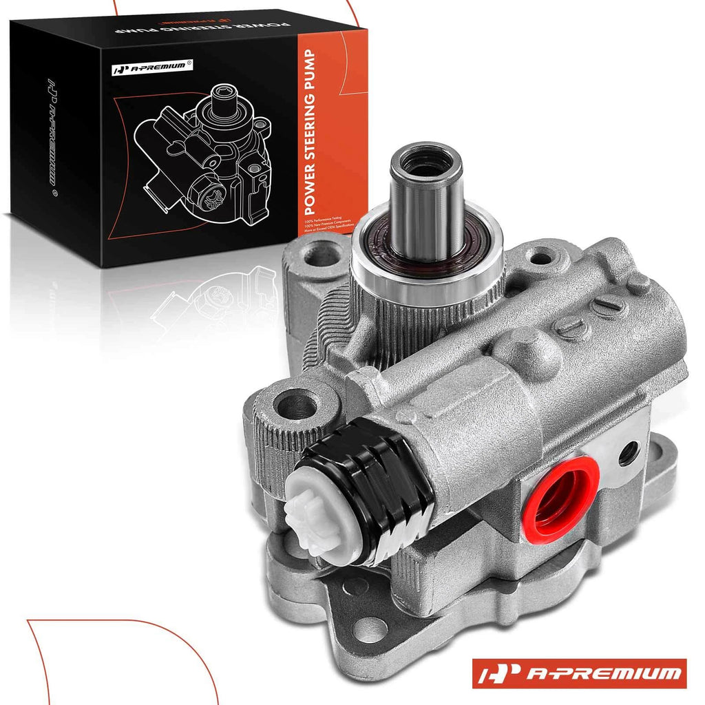 Power Steering Pump for Jeep Grand Cherokee (2005–2010)
