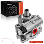 Power Steering Pump for Jeep Grand Cherokee (2005–2010)