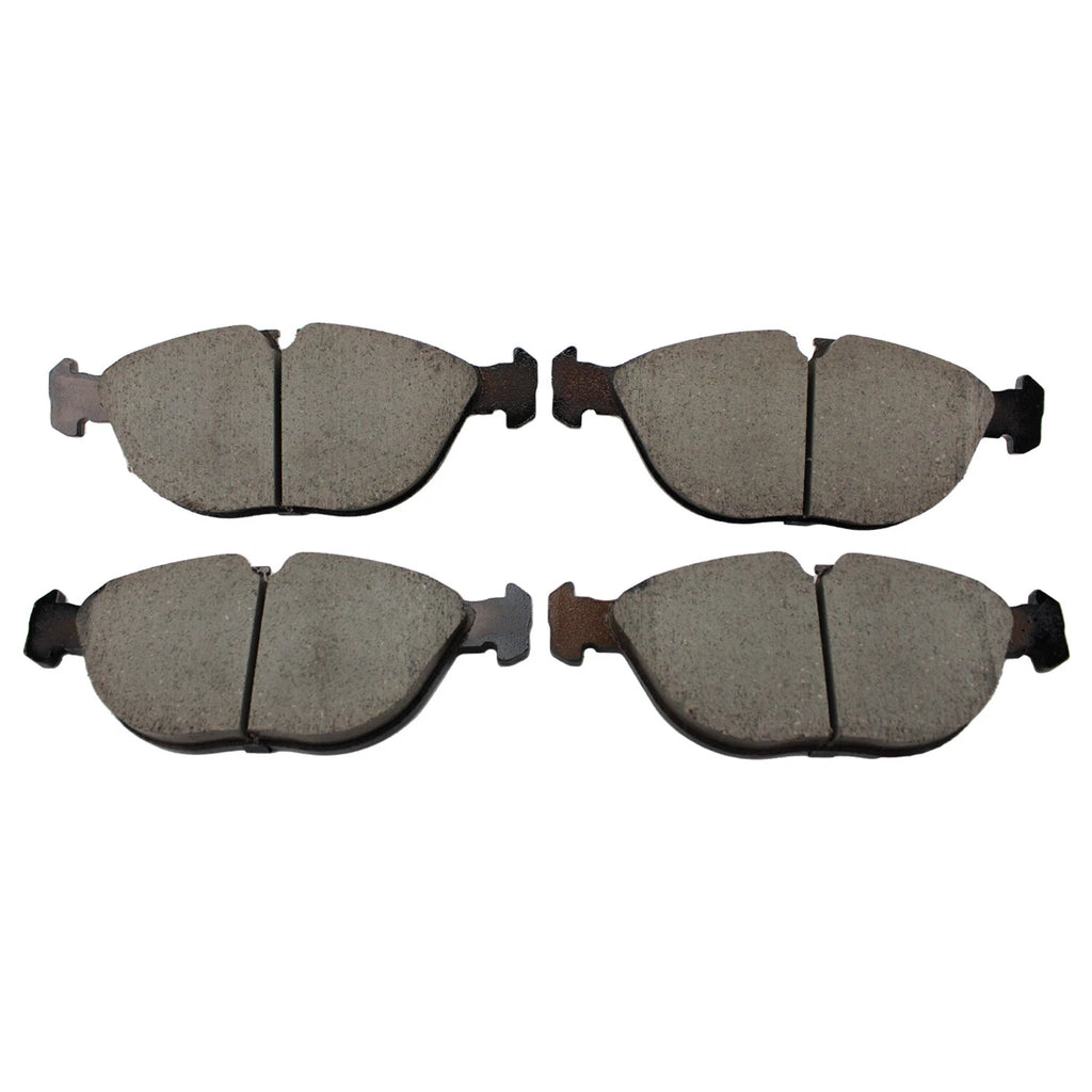Brake Pad Set for BMW 3 Series (2006–2011) 34116761246 / EUR 682