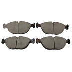 Brake Pad Set for BMW 3 Series (2006–2011) 34116761246 / EUR 682