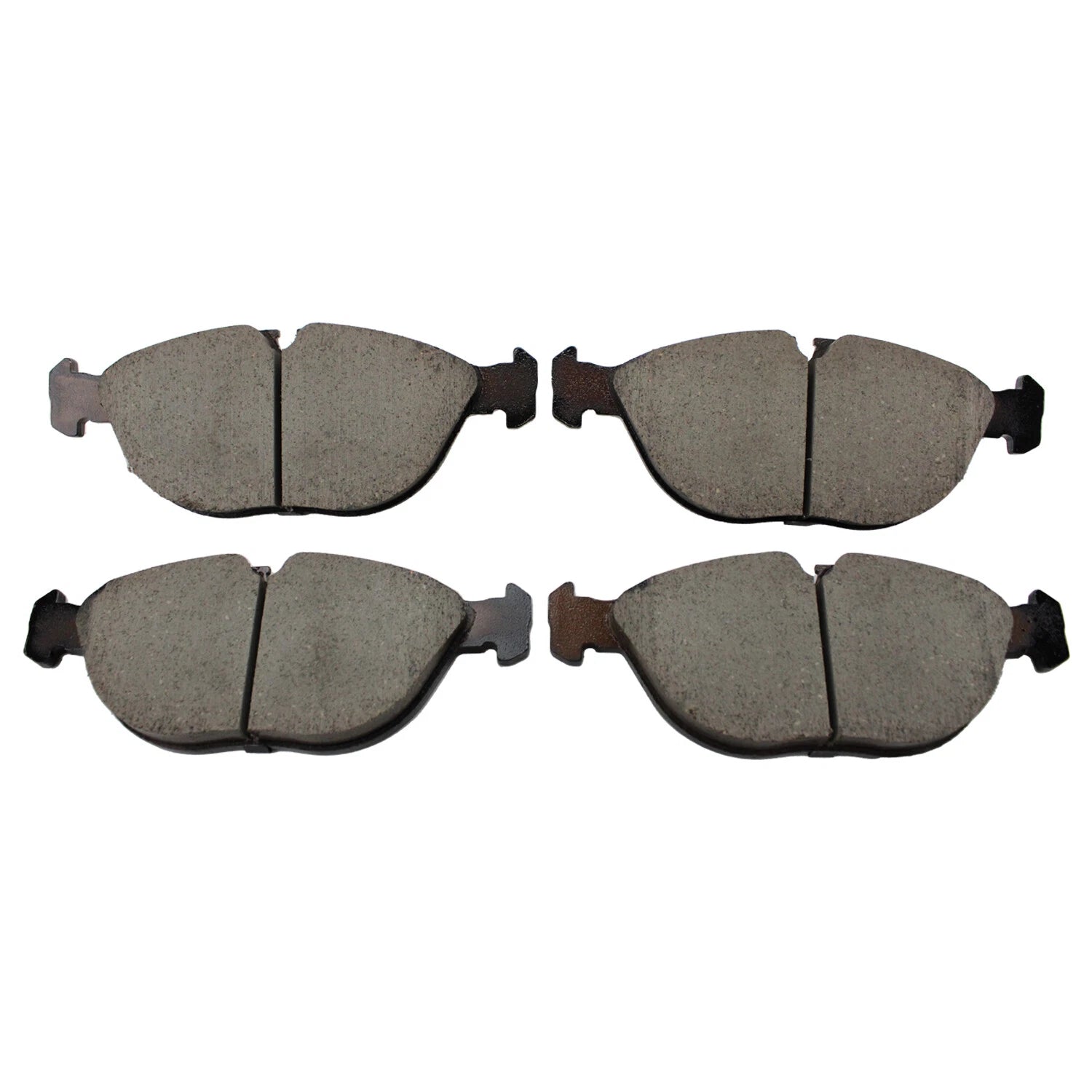 Brake Pad Set for BMW 3 Series (2006–2011) 34116761246 / EUR 682