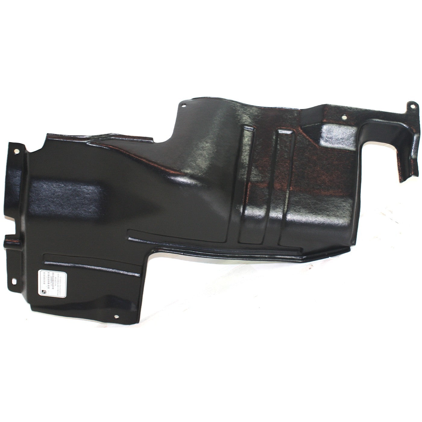 Engine Splash Shield for Kia Spectra (2000–2004) Driver Side Lower