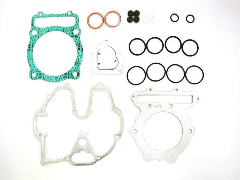 Top End Engine Gasket Set for Honda XR500 (1983-1984)