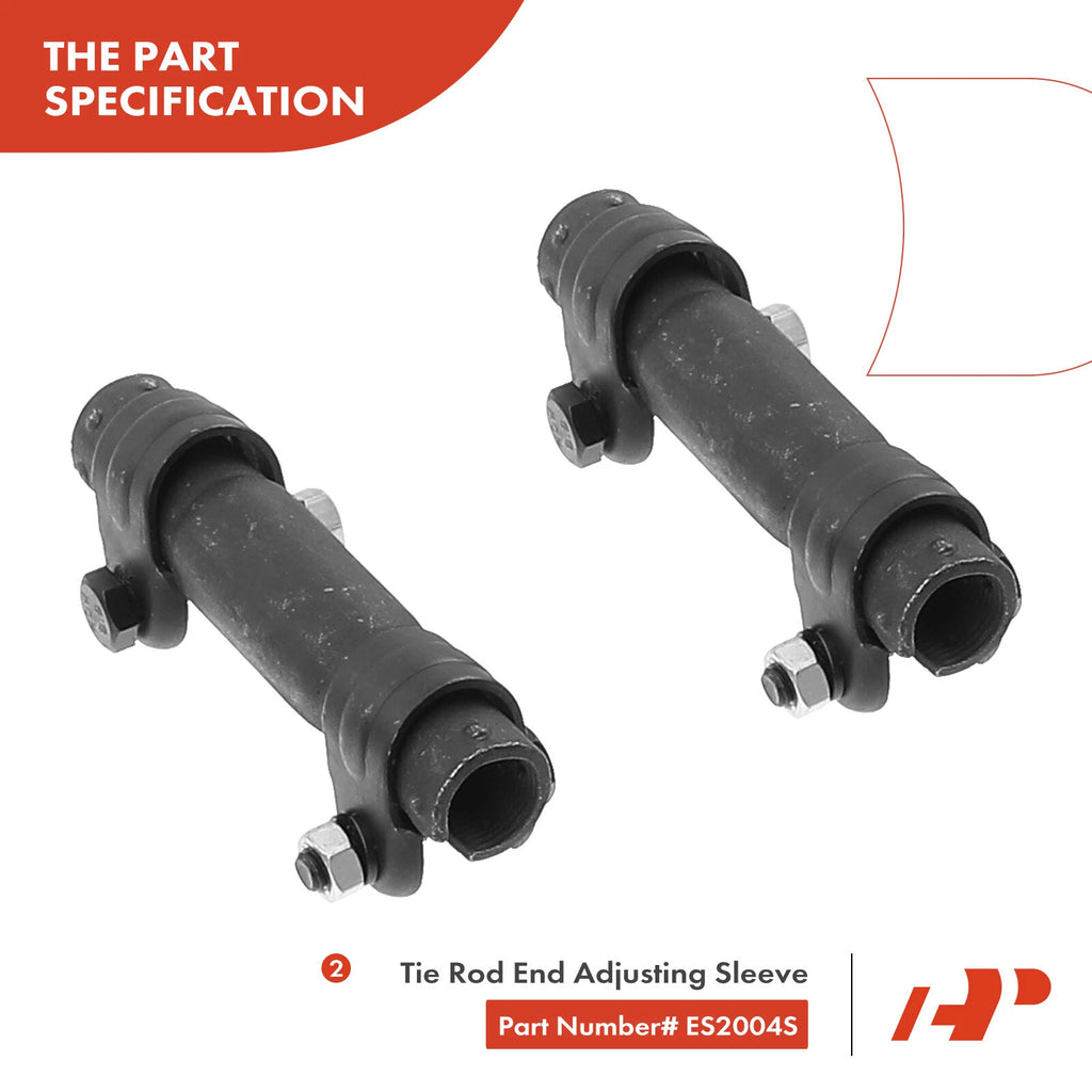 Set of 11 Idler Arm Ball Joints for Chevy Blazer (1995–2005)