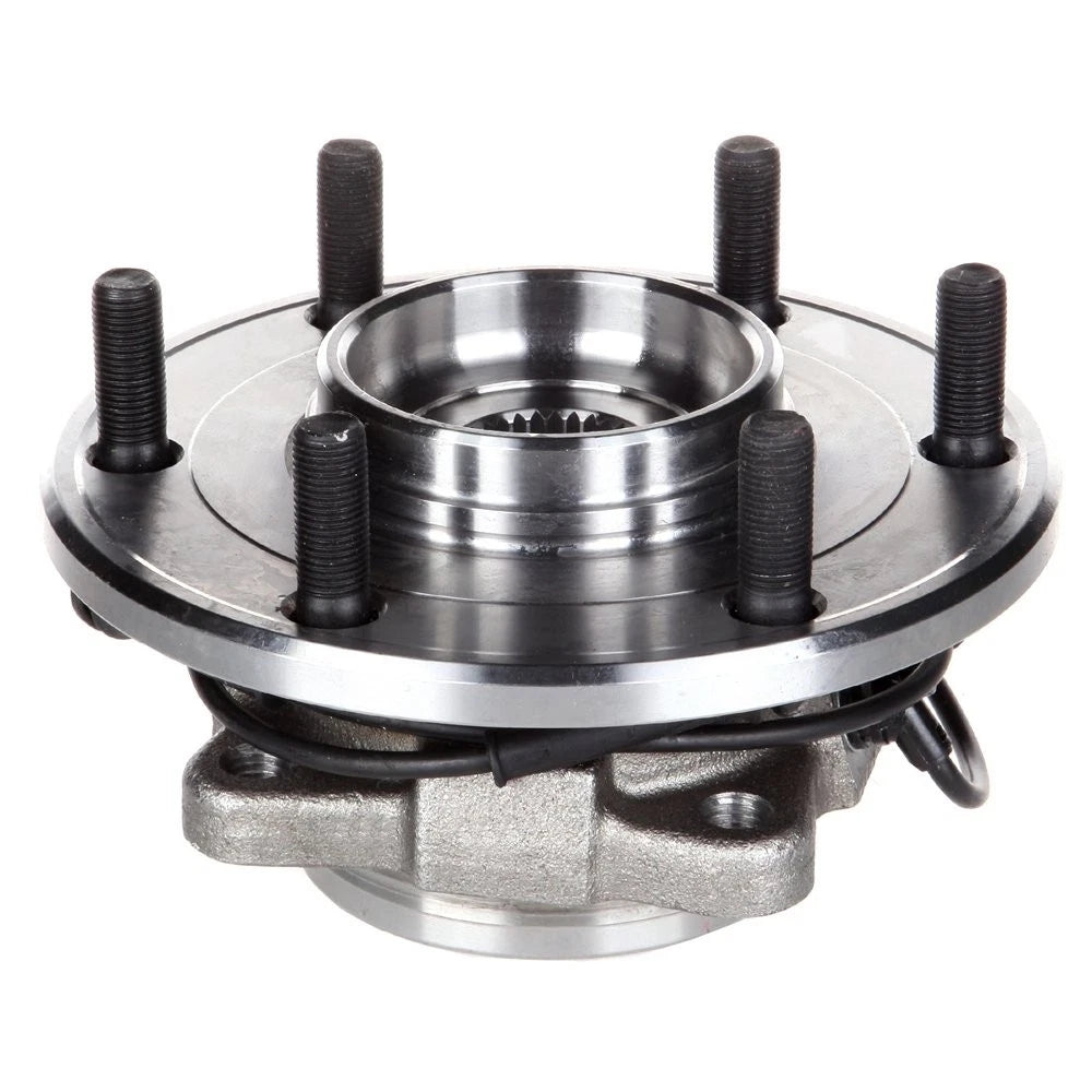 Rear Wheel Hub Bearing Assembly for Infiniti QX56 (2004–2010) & Nissan Armada (2005–2012)