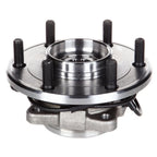 Rear Wheel Hub Bearing Assembly for Infiniti QX56 (2004–2010) & Nissan Armada (2005–2012)