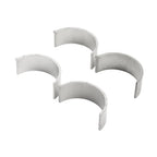 4 x STD 0mm Connecting Rod Bearings for Kawasaki GPX250, EX250, GPZ250, Ninja 300 (1987-2006)