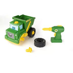 Dump Truck for John Deere Build-A-Buddy