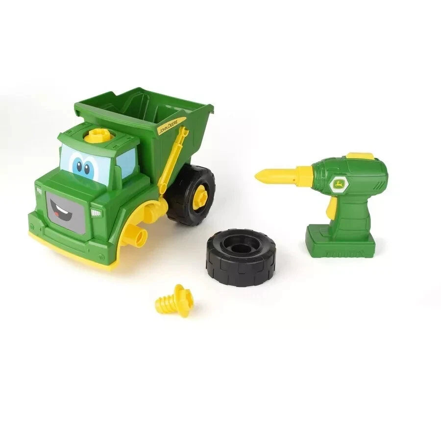 Dump Truck for John Deere Build-A-Buddy