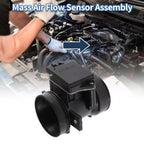Mass Air Flow Sensor Assembly 98AB12B579B3B for Ford Mondeo II (1996–2000)