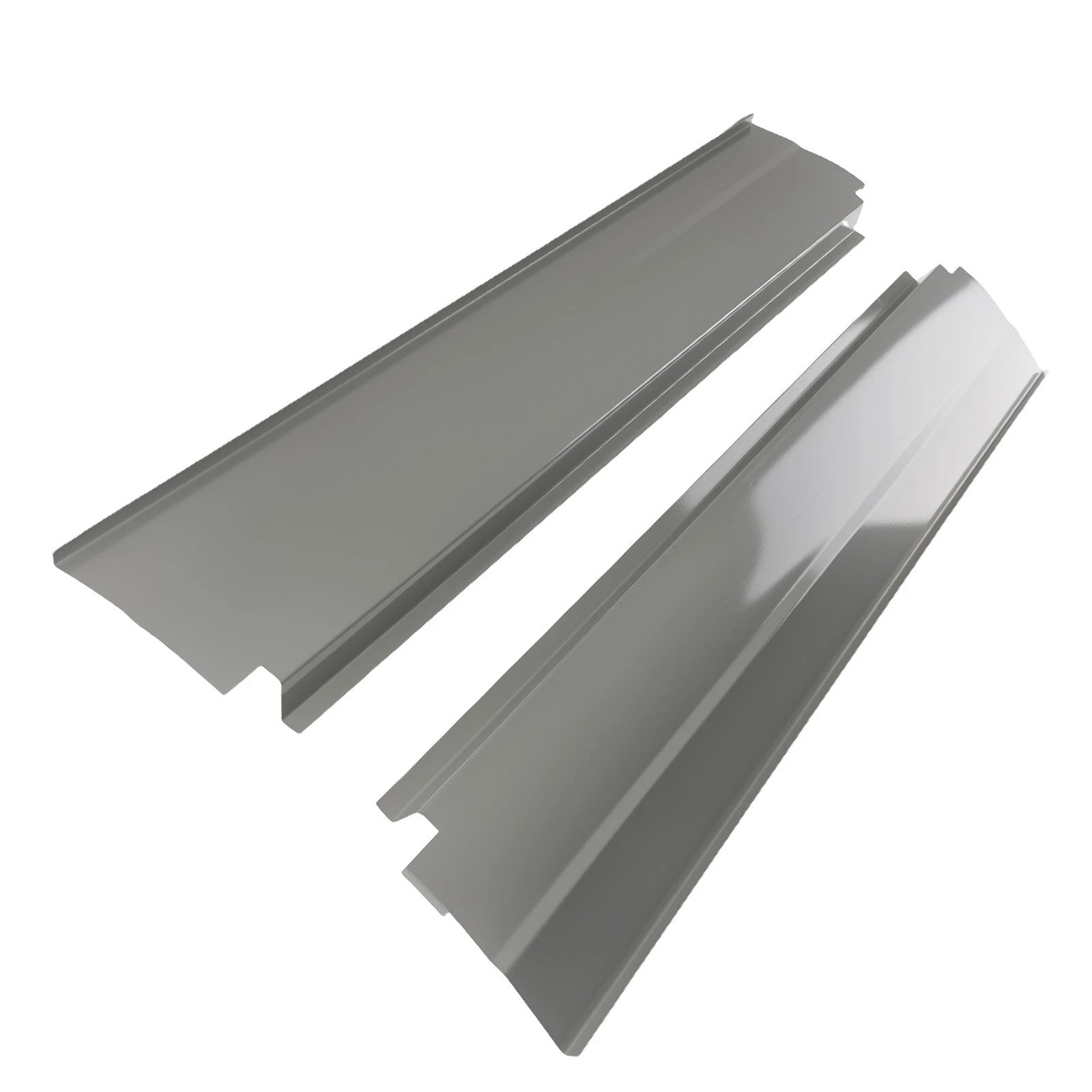 Outer Rocker Panel Pair for Ford Fusion Mercury Milan (2006–2012)