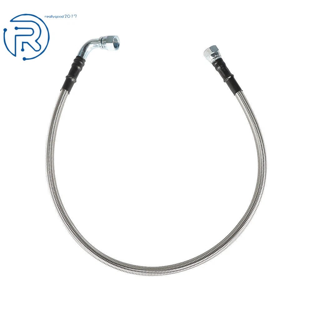 Transmission Hose Lines Kit for Dodge Ram 5.9L (2003-2007)