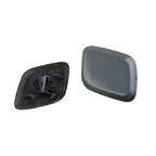 2 x Headlight Washer Jet Cover Plastic Cap / Ford Focus (2012���2014)