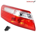 Tail Light for Toyota Camry (2007–2009) Driver Side Rear