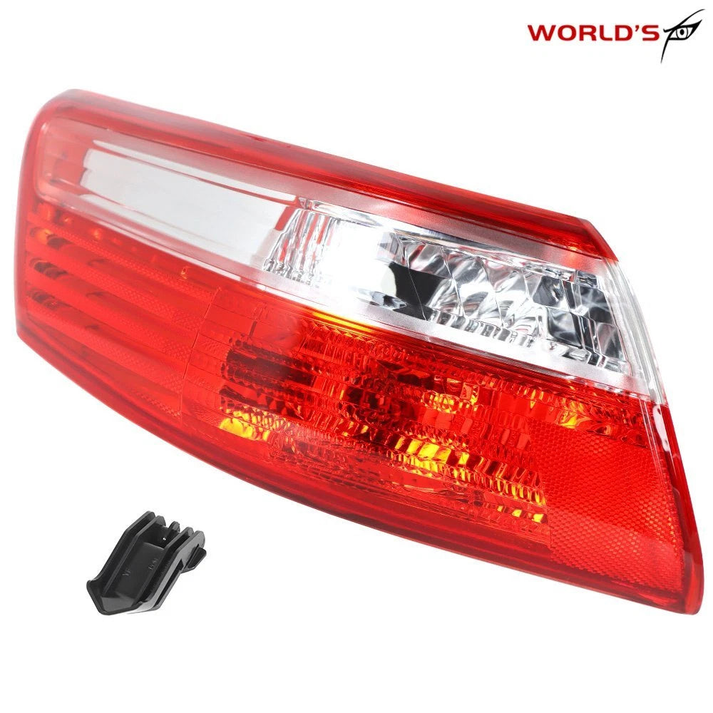 Tail Light for Toyota Camry (2007–2009) Driver Side Rear