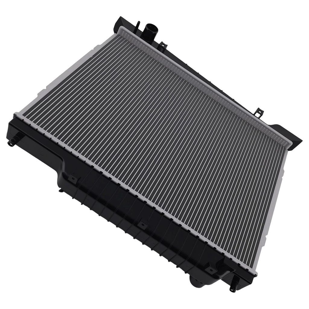 Cooling Radiator Assembly for Ford Expedition 4.6L 5.4L (2003–2004) 2L1Z8005DD
