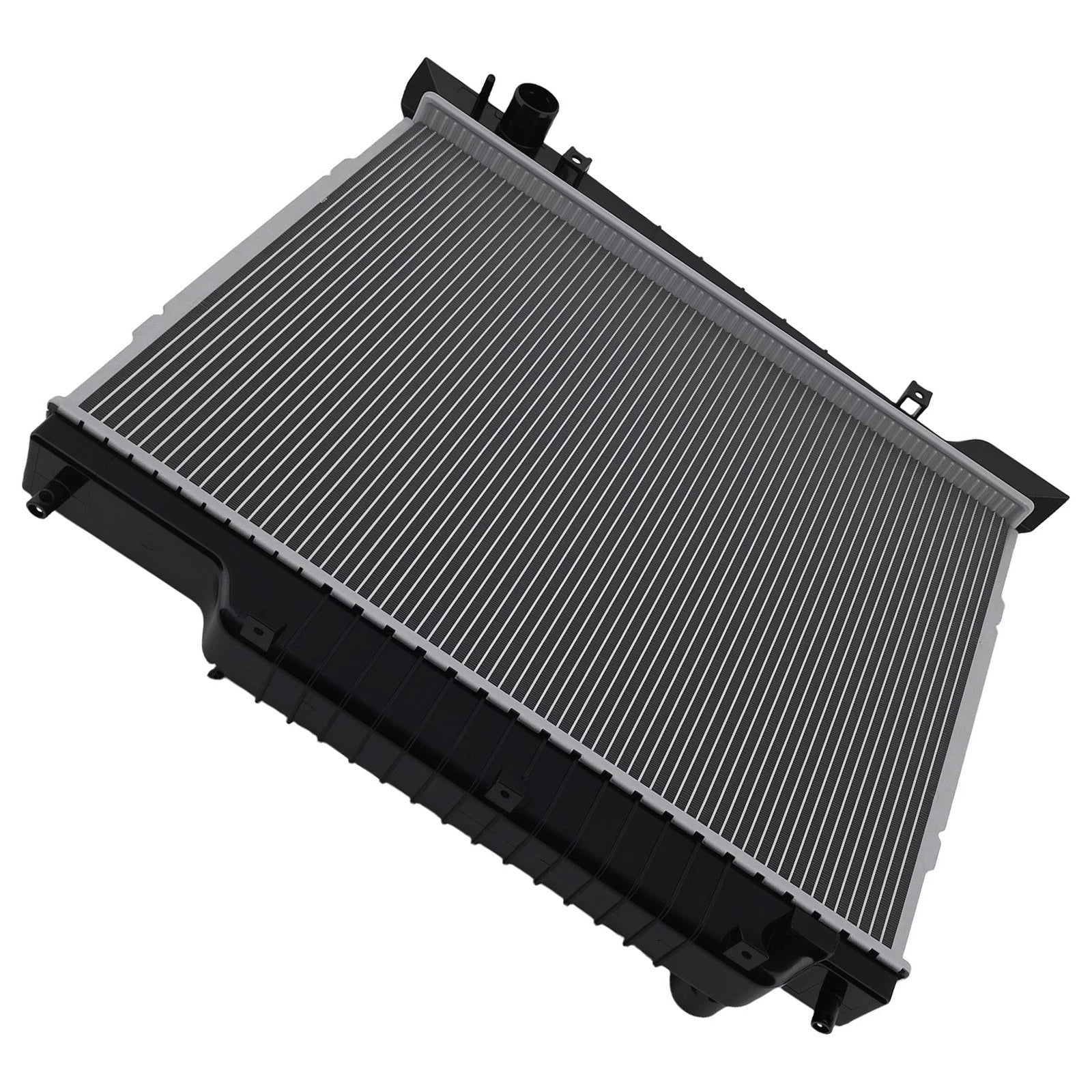 Cooling Radiator Assembly for Ford Expedition 4.6L 5.4L (2003–2004) 2L1Z8005DD