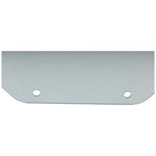 Rear Driver Left Door Glass for Chevy Aveo5 (2004–2011)