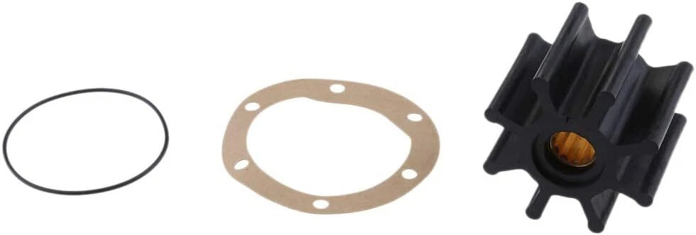 Water Pump Impeller for Thorneycroft 230-400 238