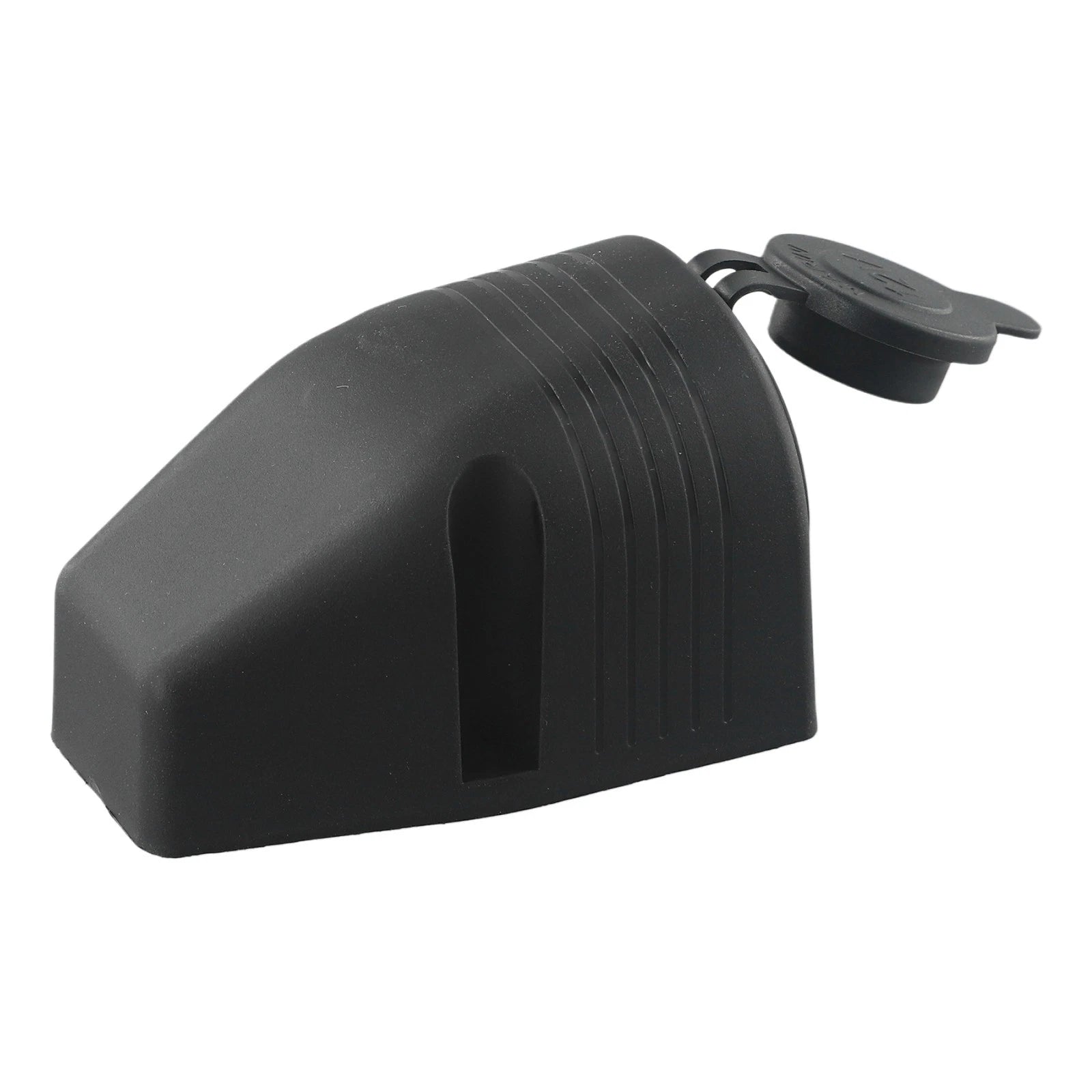 Power Socket Mount for Car Boat 12V (Waterproof Design)