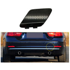 Rear Bumper Tow Hook Cover Cap for 2014-2018 BMW F32 F33 F36 4-Series