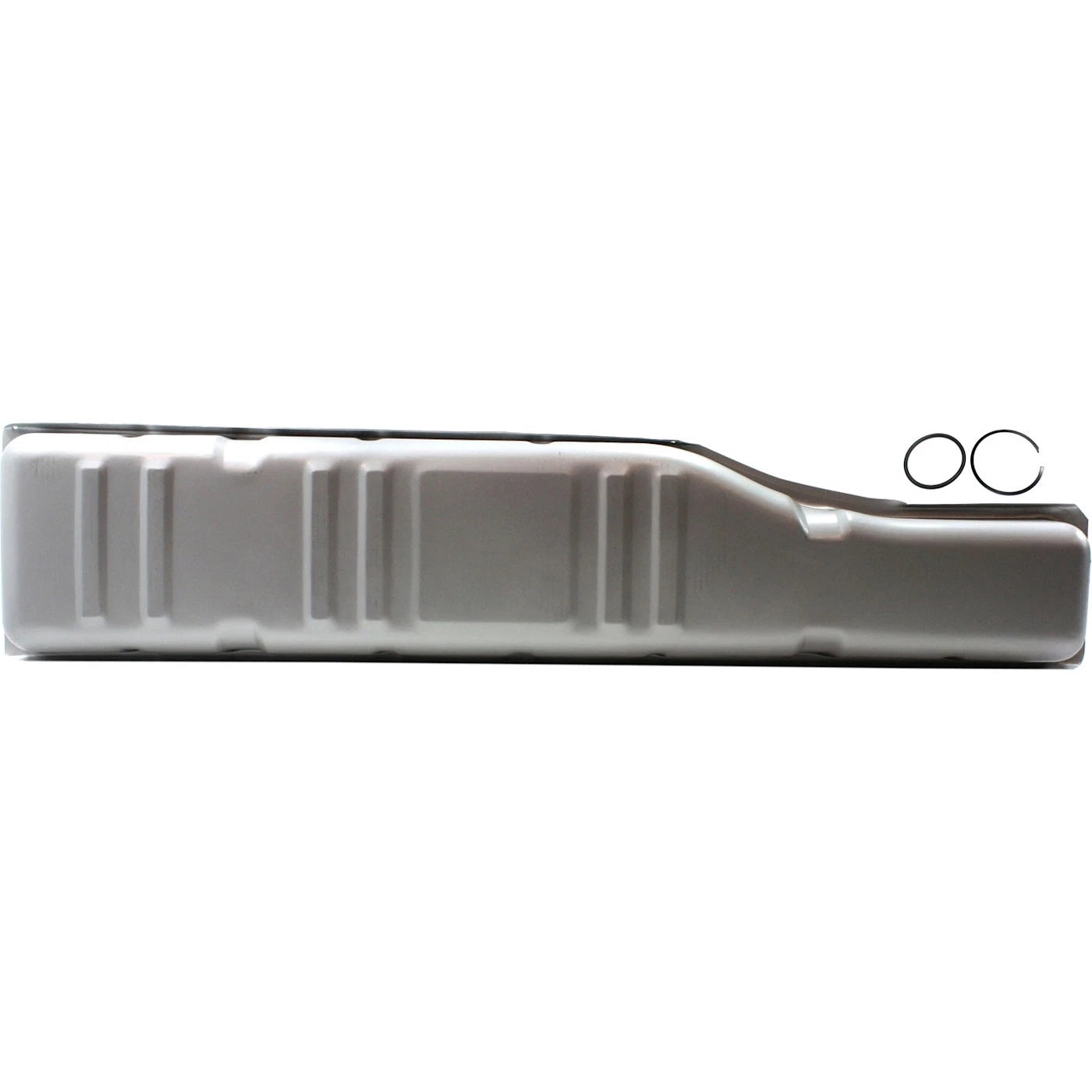 31 Gallon Fuel Gas Tank for Chevy Express 3500 2500 (1996–2002)