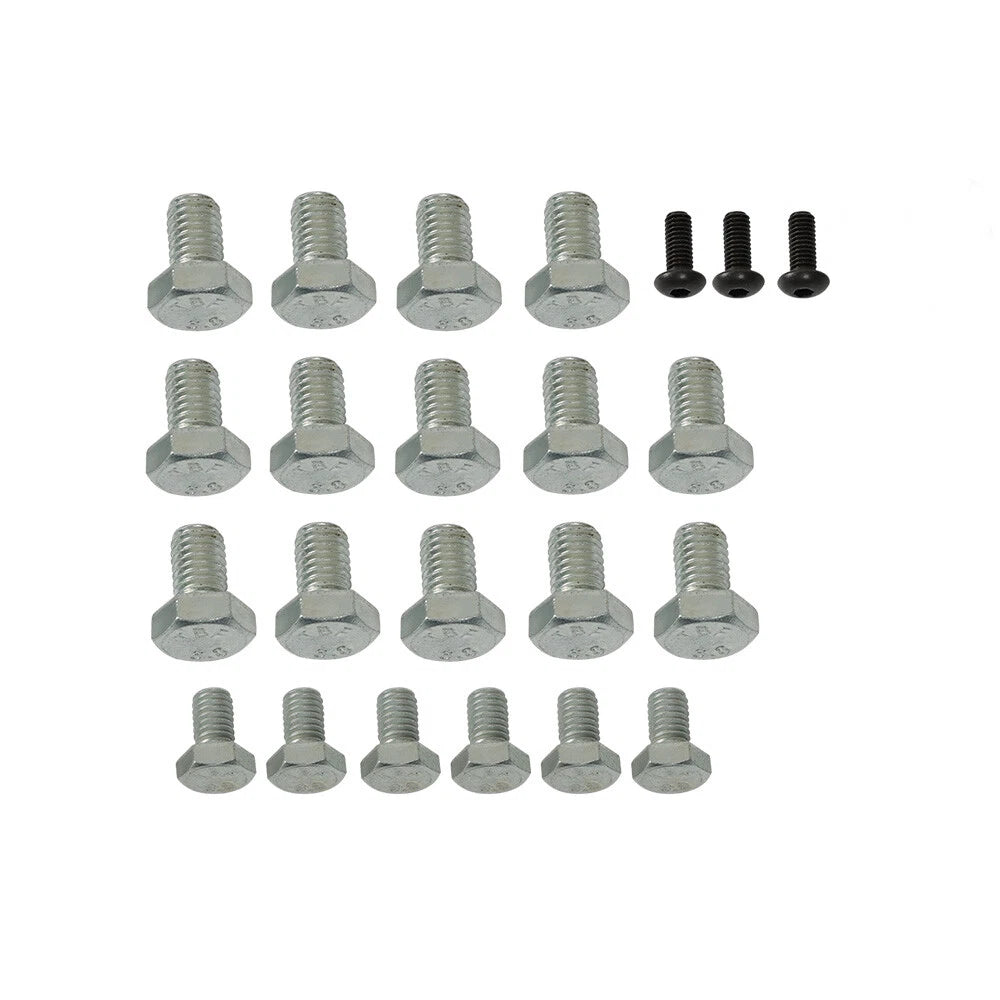 GT3582 Turbocharger Repair Kit for Turbo Vehicles