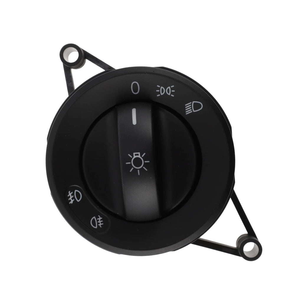 Headlight Switch for Mercedes-Benz Axor (2001–2014) No. 0015453404