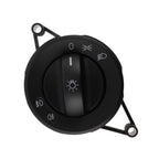 Headlight Switch for Mercedes-Benz Axor (2001–2014) No. 0015453404