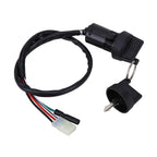 Ignition Key Switch for Honda Sportrax 400 TRX400EX TRX 400Ex 1999–2004