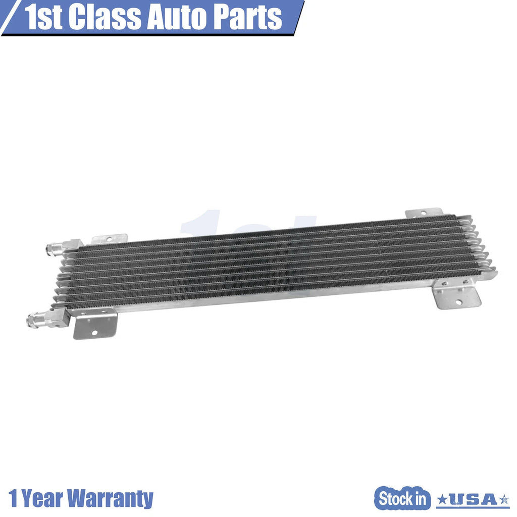 Transmission Oil Cooler for Chrysler Pacifica (2005–2006)
