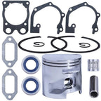 Set of 3 Gaskets and Rings for K750 K760 K770