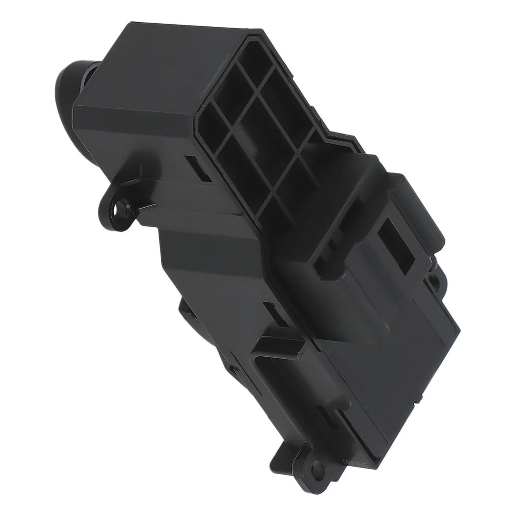 Black Front Passenger Side Power Window Switch For Honda Civic 2006-2011 DWS430