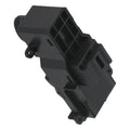 Black Front Passenger Side Power Window Switch For Honda Civic 2006-2011 DWS430