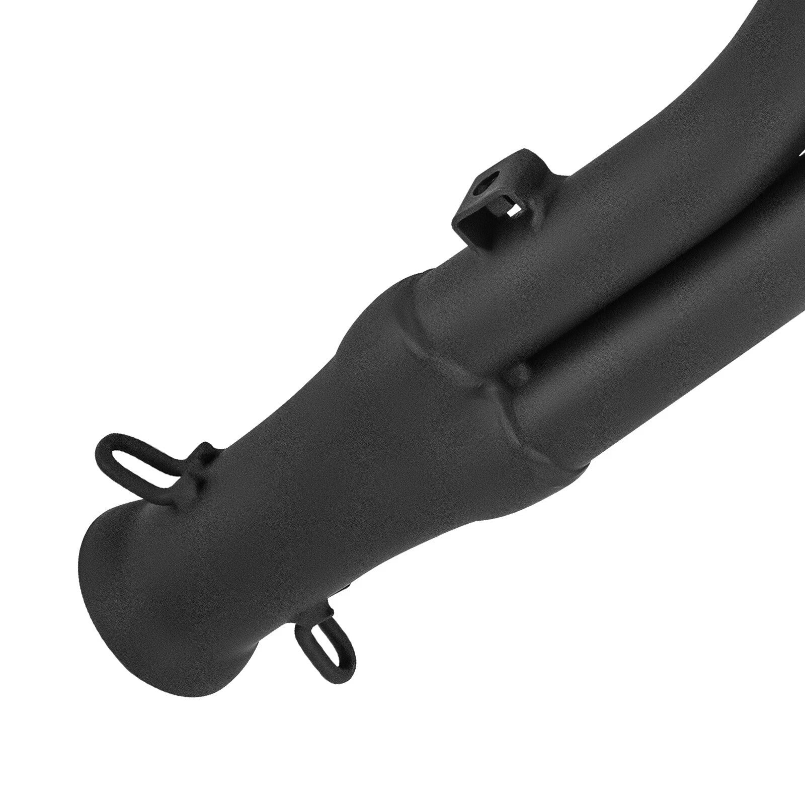 Exhaust System for Polaris RZR 4 800, RZR S 800 (2010–2014)