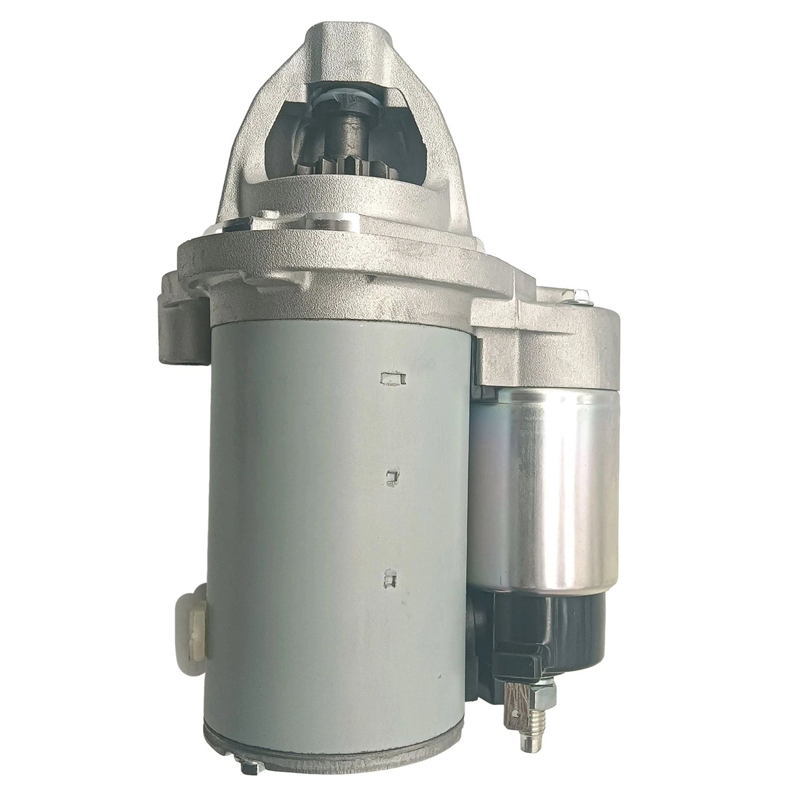 Starter for Chrysler 200, Town & Country (2011–2016)