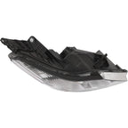 Right Headlight for Chevrolet Traverse (2009–2012) Chrome Housing