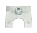 Zinc Anode for Mercury 4.5-7 Hp (TECNOSEAL)