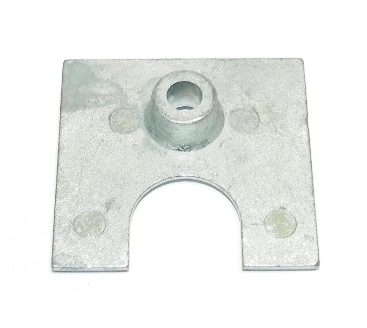 Zinc Anode for Mercury 4.5-7 Hp (TECNOSEAL)